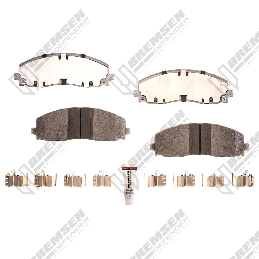 DEFENDER SEVDTY BRAKE PAD