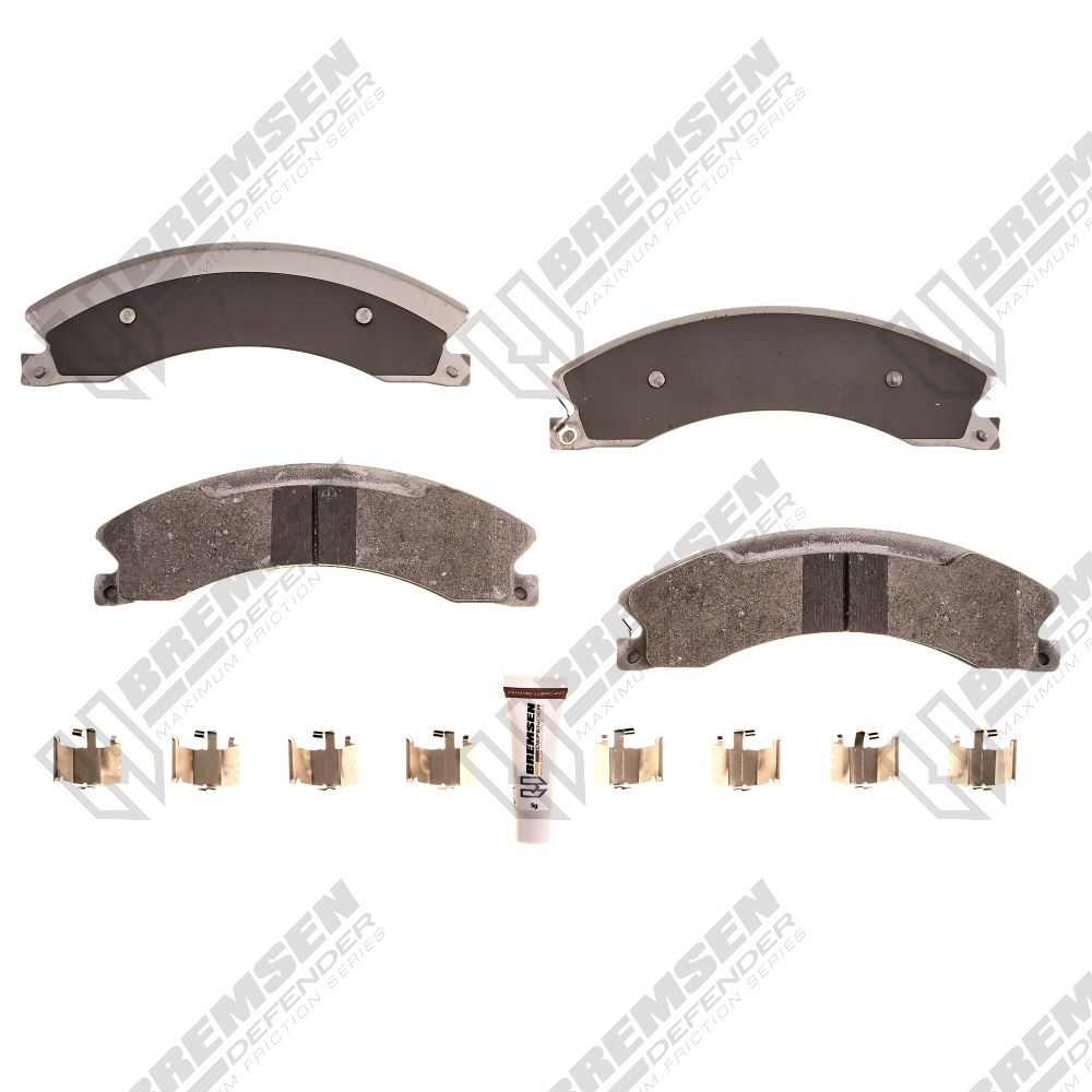 DEFENDER SEVDTY BRAKE PAD