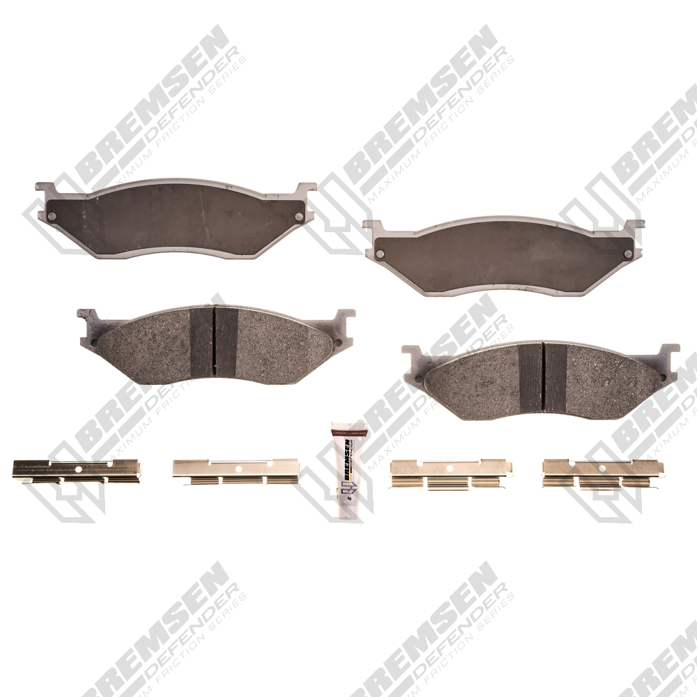 DEFENDER SEVDTY BRAKE PAD
