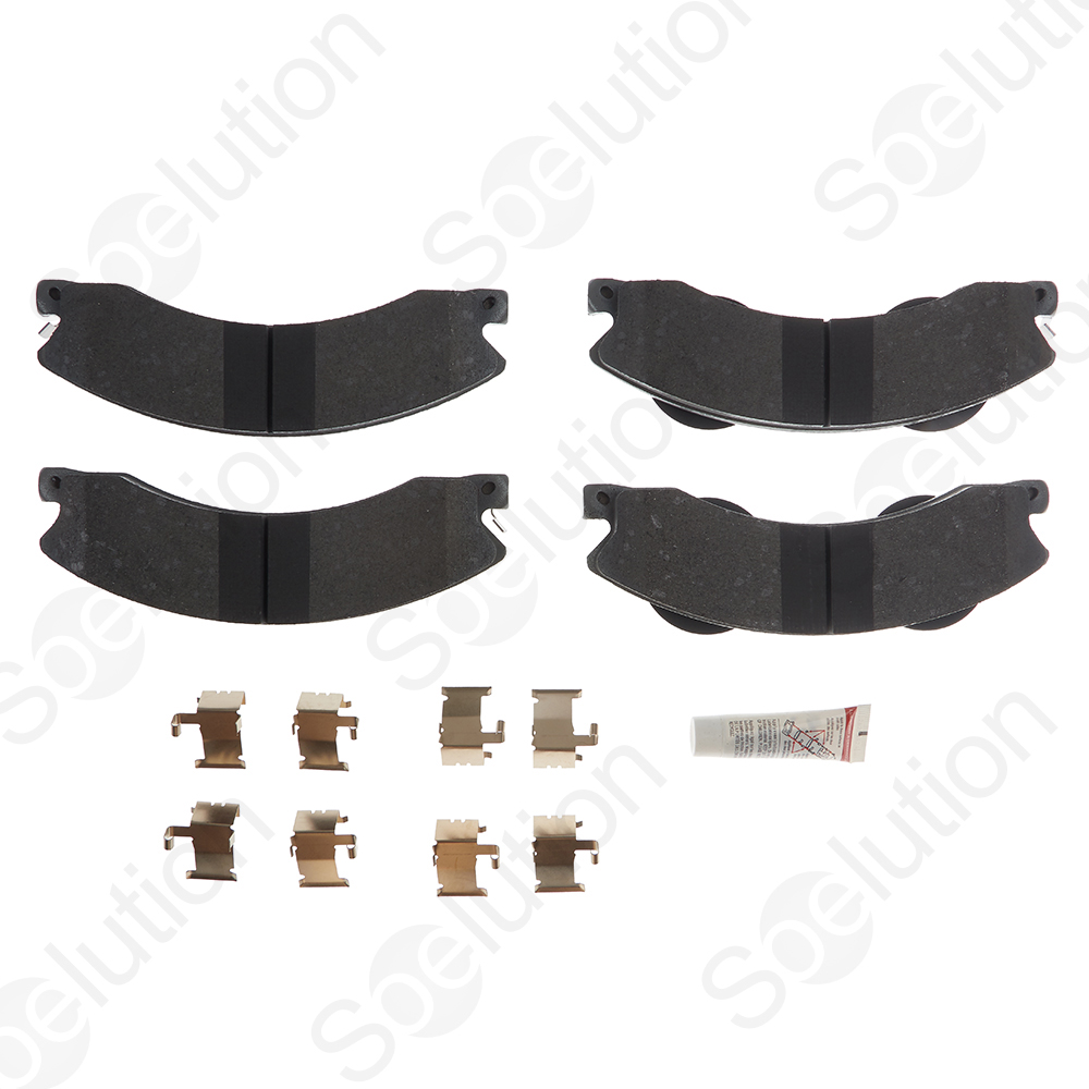 DEFENDER SEVDTY BRAKE PAD