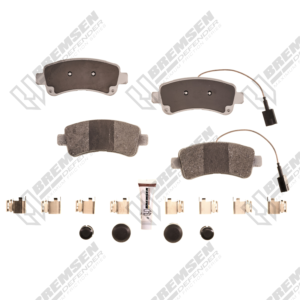 DEFENDER SEVDTY BRAKE PAD