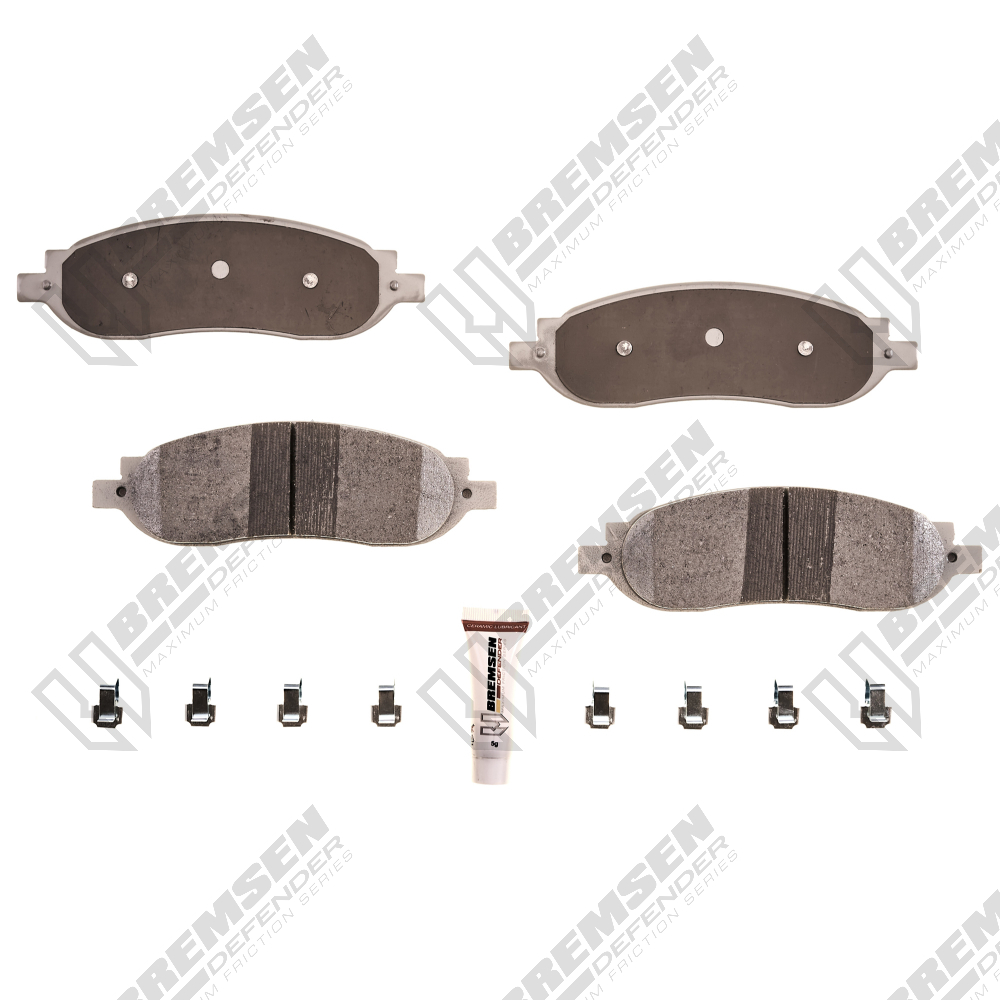 DEFENDER SEVDTY BRAKE PAD