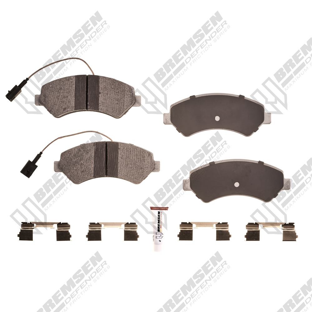 DEFENDER SEVDTY BRAKE PAD
