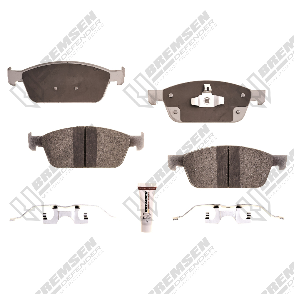 DEFENDER SEVDTY BRAKE PAD