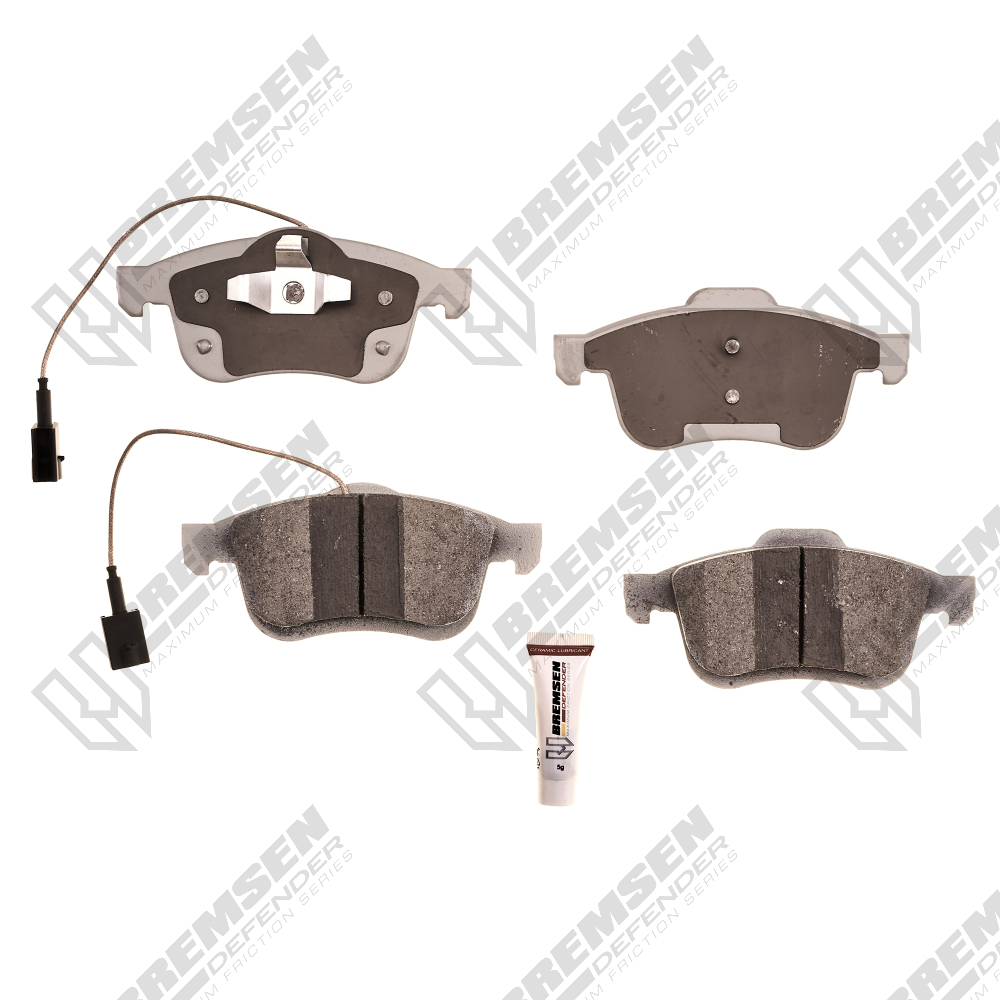 DEFENDER SEVDTY BRAKE PAD