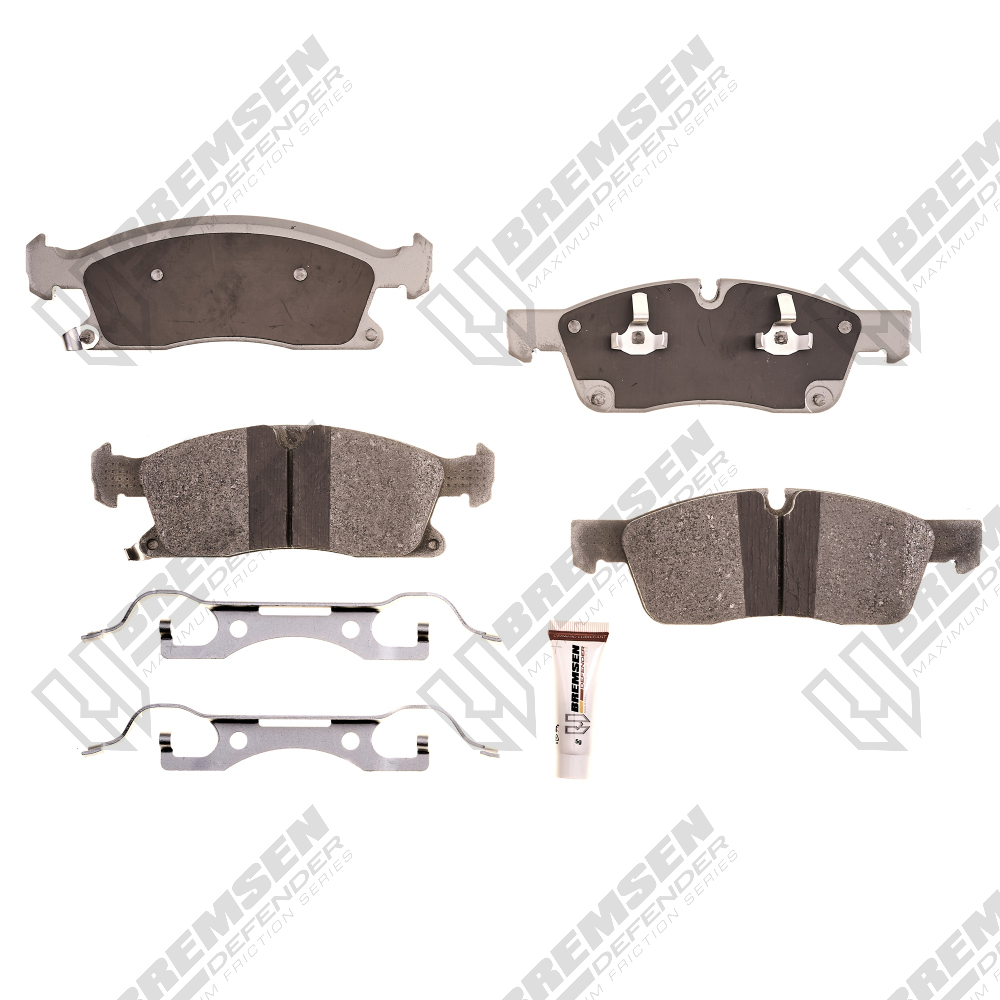 DEFENDER SEVDTY BRAKE PAD