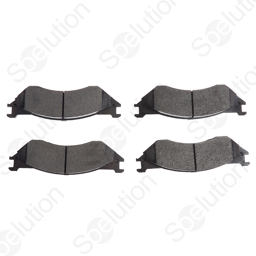 DEFENDER SEVDTY BRAKE PAD