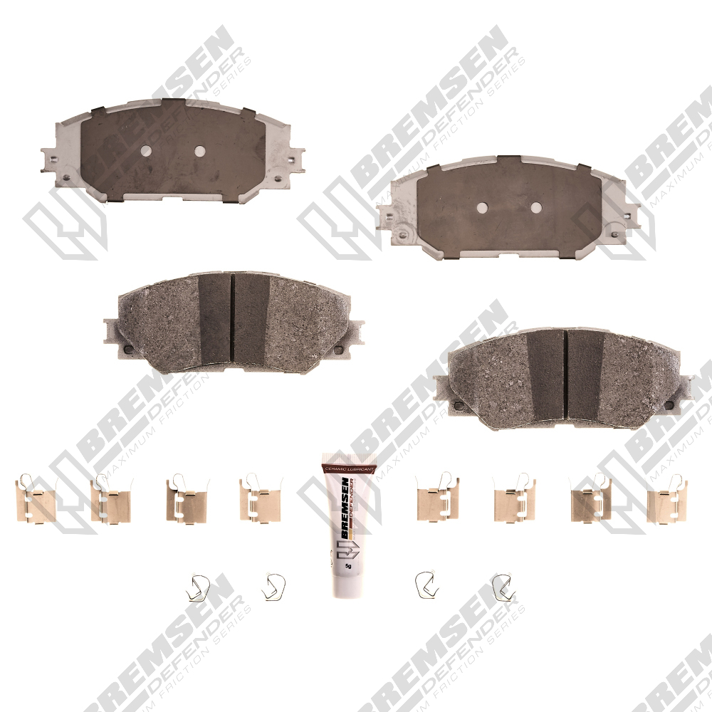 DEFENDER SEVDTY BRAKE PAD