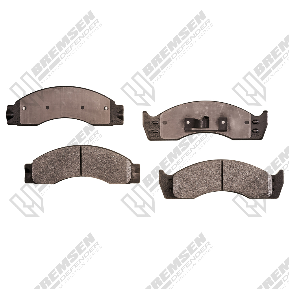 DEFENDER SEVDTY BRAKE PAD