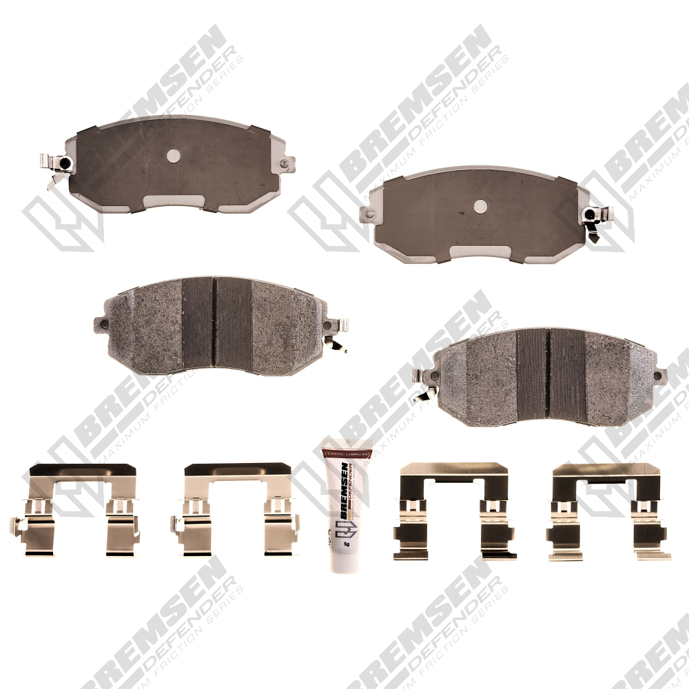 DEFENDER SEVDTY BRAKE PAD