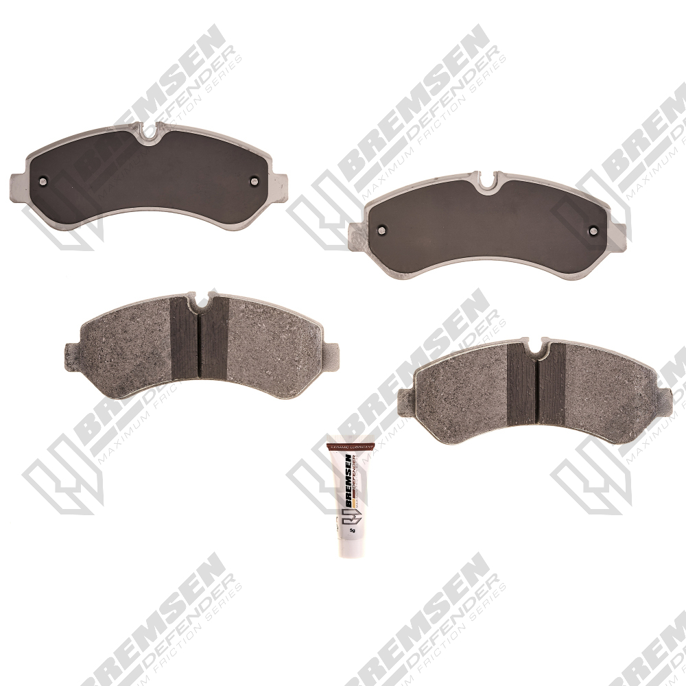 DEFENDER SEVDTY BRAKE PAD