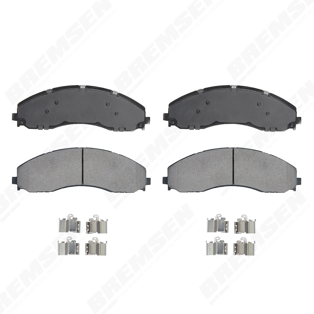 PLAQUETTE CERAMIQUE BREMSEN
