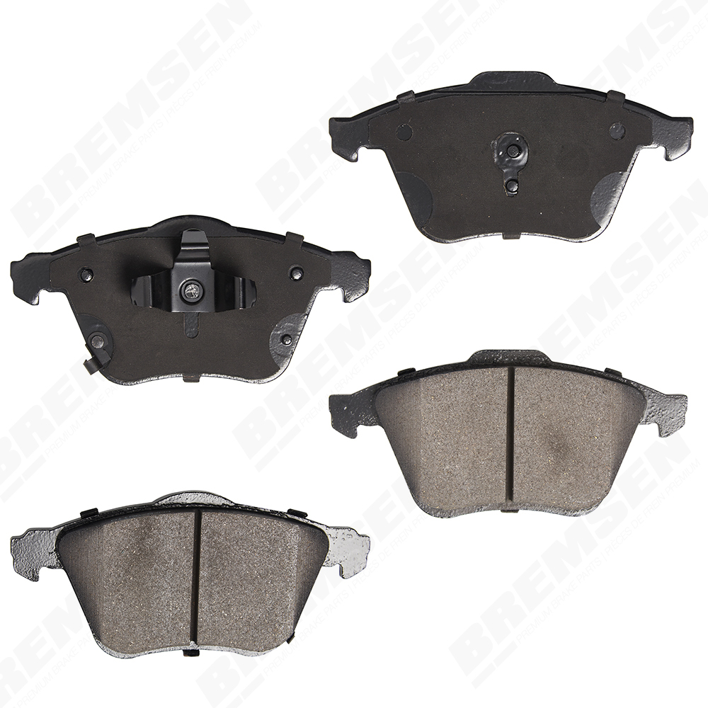 BREMSEN CERAMIC BRAKE PAD