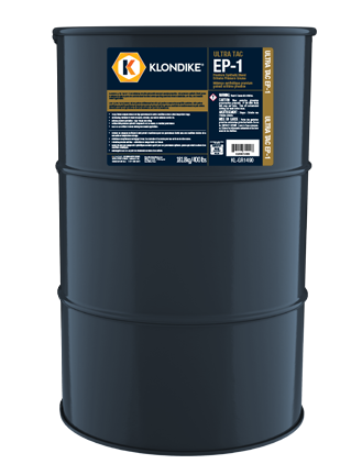 ULTRA TAC EP-1 Lithium Complex Synthetic Blend Grease