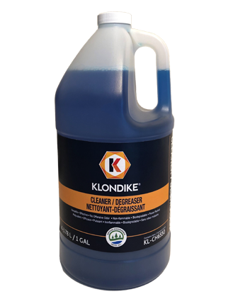 Grease Blast Cleaner/Degreaser