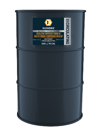 ISO 680 Full Synthetic Gear and Circulating Oil