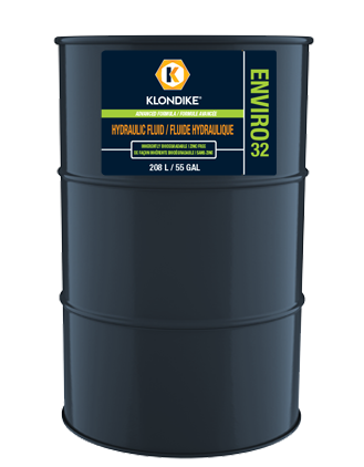 ENVIRO AW 32 Advanced Formula Hydraulic Fluid