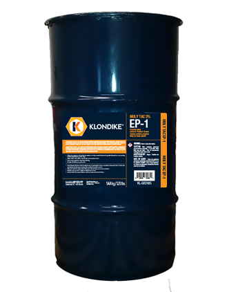 MOLY TAC EP-1 Calcium Sulfonate Complex Grease