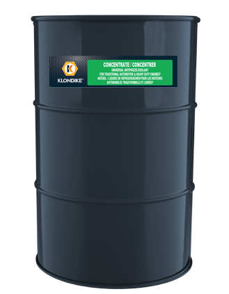 Green Universal Antifreeze/Coolant – Concentrate