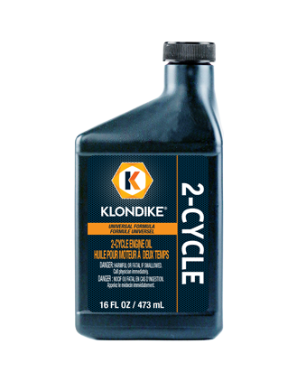 2-Cycle Universal Engine Oil