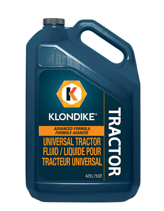 Universal Tractor Fluid