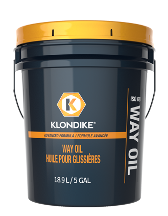 ISO 68 Advanced Formula Way Oil