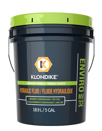 ENVIRO MV AW 32 Advanced Formula Hydraulic Fluid