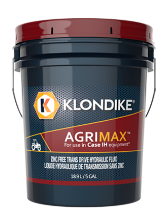 AgriMax ZF Trans Drive Hydraulic Fluid