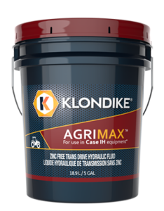 AgriMax ZF Trans Drive Hydraulic Fluid