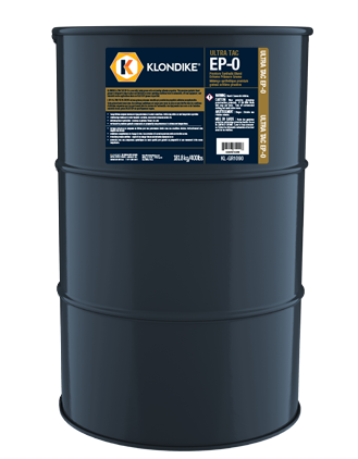 ULTRA TAC EP-0 Lithium Complex Synthetic Blend Grease