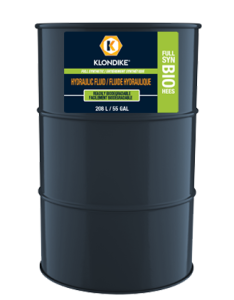 BIO HEES Full Synthetic Hydraulic Fluid