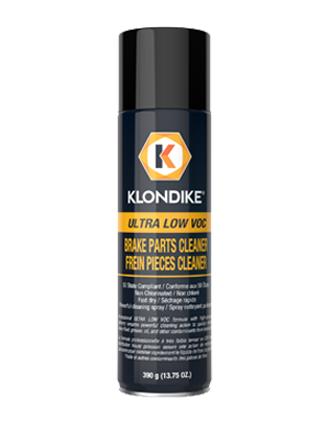 Ultra Low VOC Brake Blast Brake Parts Cleaner