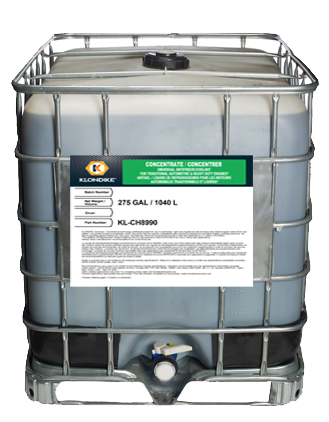 Green Universal Antifreeze/Coolant – Concentrate