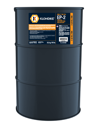 MOLY TAC EP-2 Calcium Sulfonate Complex Grease