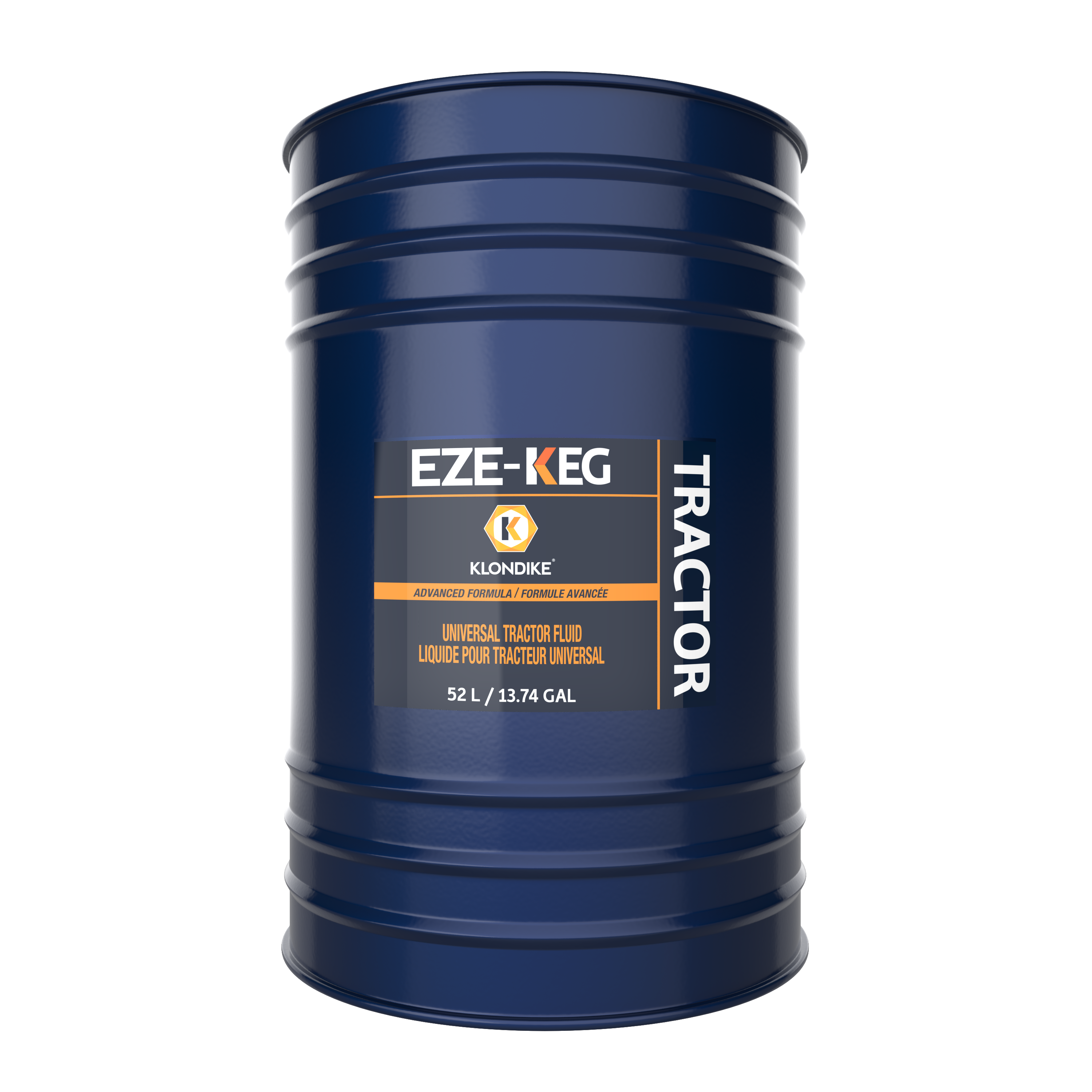 Universal Tractor Fluid
