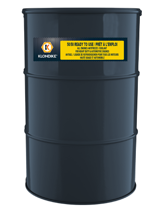 Gold All Engines NF OAT ELC Antifreeze/Coolant –  50/50 Ready to Use