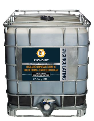 ISO 460 Full Synthetic Gear and Circulating Oil