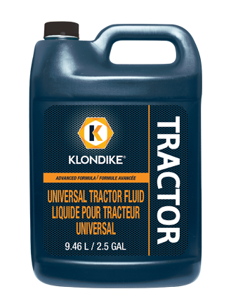 Universal Tractor Fluid