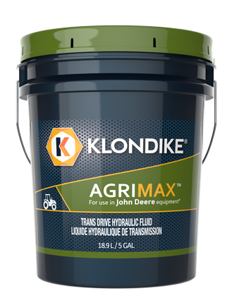 AgriMax Trans Drive Hydraulic Fluid