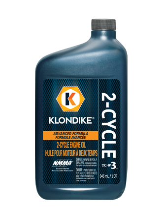 2-Cycle TC-W3 Advanced Formula Engine Oil