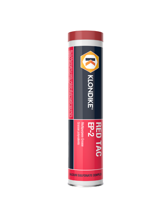 RED TAC EP-2 Multipurpose Grease