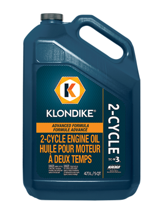 2-Cycle TC-W3 Advanced Formula Engine Oil