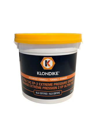 ULTRA TAC EP-2 Lithium Complex Grease