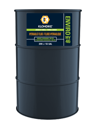 ENVIRO MV AW 46 Advanced Formula Hydraulic Fluid