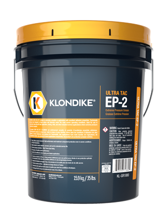 ULTRA TAC EP-2 Lithium Complex Grease