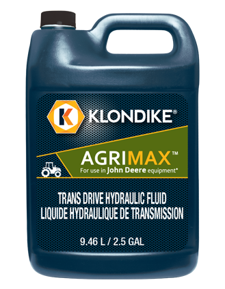 AgriMax Trans Drive Hydraulic Fluid