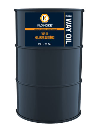 ISO 68 Advanced Formula Way Oil