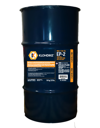 MOLY TAC EP-2 Calcium Sulfonate Complex Grease