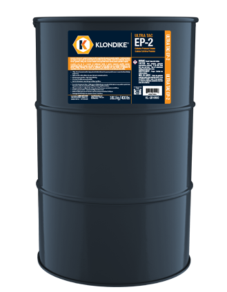 ULTRA TAC EP-2 Lithium Complex Grease