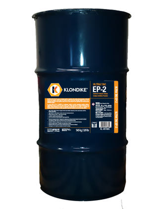 ULTRA TAC EP-2 Lithium Complex Grease